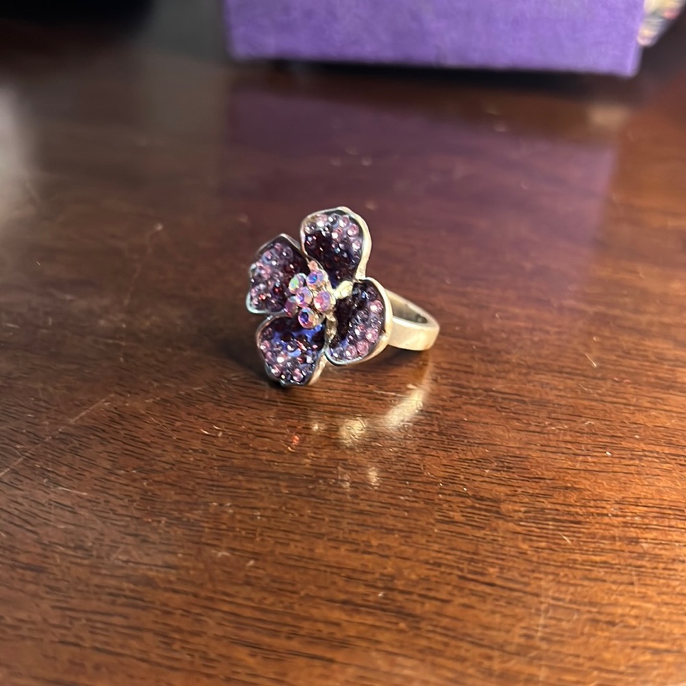 Costume Ring - image 2